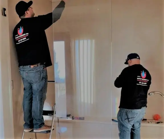 Professional plumbing installation for Tankless Water Heater Installation in Dalhart